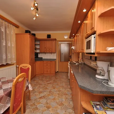بيت للعطل Holiday In Chotoviny/sudbohmen 1490
