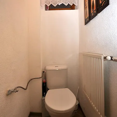 Holiday In Chotoviny/sudbohmen 1490 بيت للعطل Chotoviny