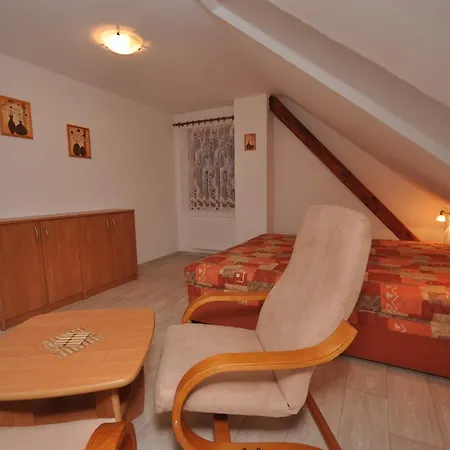 Holiday In Chotoviny/sudbohmen 1490 بيت للعطل *